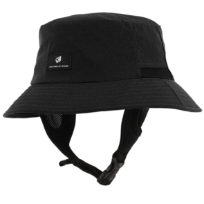 CREATURES OF LEISURE RELIANCE SURF BUCKET BLACK