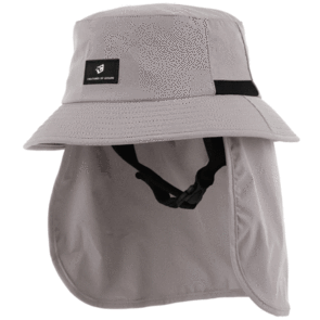 CREATURES OF LEISURE RELIANCE LEGIONNAIRE SURF BUCKET TITANIUM