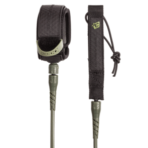 CREATURES OF LEISURE RELIANCE PRO 6 LEASH MILITARY 6'