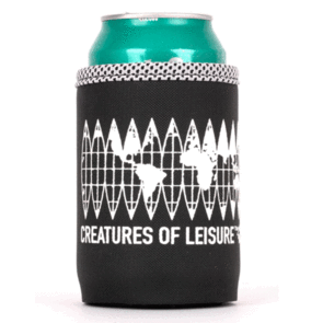 CREATURES OF LEISURE GLOBAL NON SLIP STUBBY HOLDER