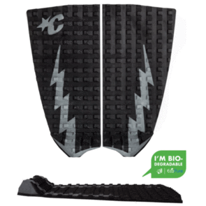 CREATURES OF LEISURE MICK FANNING TWIN ECO GRIP BLACK -