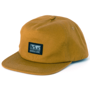 CREATURES OF LEISURE GLOBAL HARDWARE CAP EARTH