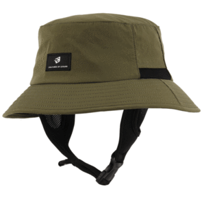 CREATURES OF LEISURE RELIANCE SURF BUCKET MILITARY