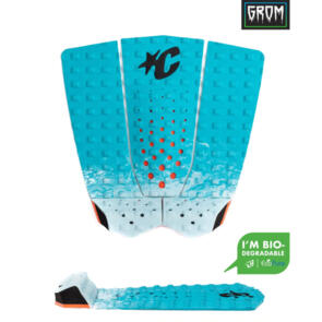 CREATURES OF LEISURE GROM GRIFFIN COLAPINTO LITE GRIP FLURO BLUE FADE