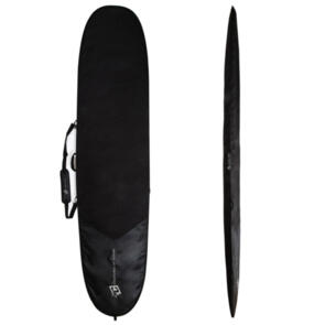 CREATURES OF LEISURE RELIANCE LONGBOARD DAY USE BLACK