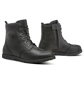 FORMA CREED BLACK BOOT