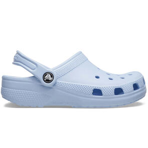 CROCS CLASSIC CLOG KIDS - BLUE CALCITE