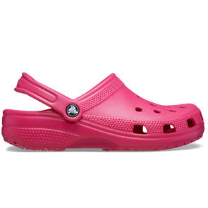 CROCS CLASSIC CLOG - DRAGON FRUIT