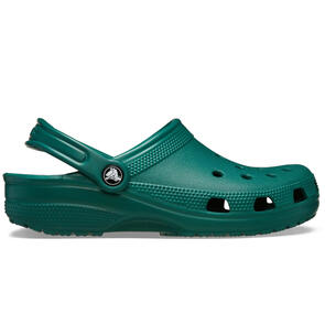 CROCS CLASSIC CLOG - EMERALD