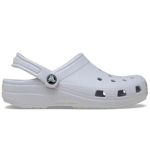 CROCS CLASSIC CLOG - FROSTED GRAPE