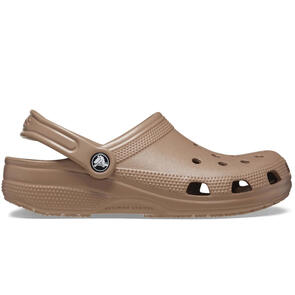 CROCS CLASSIC CLOG - LATTE