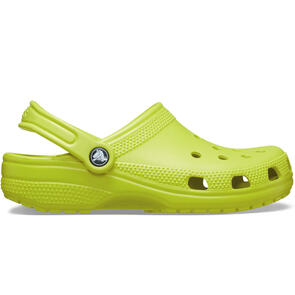 CROCS CLASSIC CLOG - KIWI