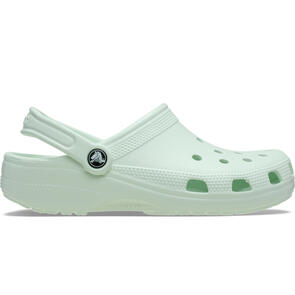 CROCS CLASSIC CLOG - MINT TINT