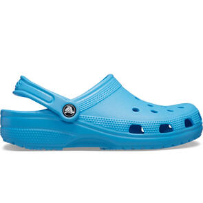 CROCS CLASSIC CLOG - VENETIAN BLUE