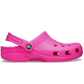 CROCS CLASSIC CLOG - PINK CRUSH