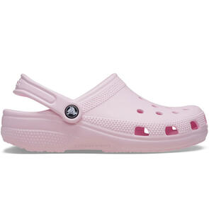 CROCS CLASSIC CLOG - PINK MILK