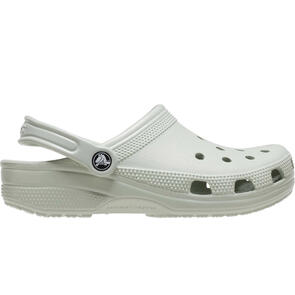 CROCS CLASSIC CLOG - PLASTER