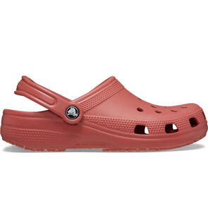 CROCS CLASSIC CLOG - STRAWBERRY WINE