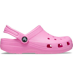 CROCS CLASSIC CLOG KIDS - TAFFY PINK