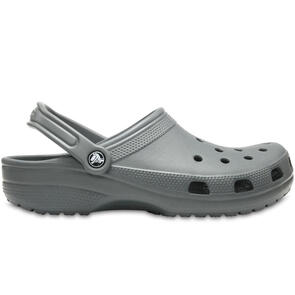 CROCS CLASSIC CLOG - SLATE GREY