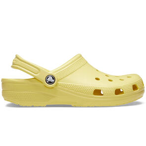 CROCS CLASSIC CLOG DAYLILY