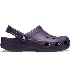 CROCS CLASSIC CLOG KIDS - DARK IRIS