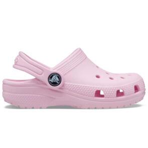 CROCS CLASSIC CLOG KIDS BALLERINA PINK