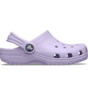 CROCS CLASSIC CLOG KIDS - LAVENDER