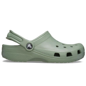 CROCS CLASSIC CLOG KIDS - MOSS