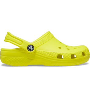 CROCS CLASSIC CLOG KIDS ACIDITY