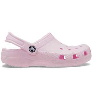 CROCS CLASSIC CLOG KIDS - PINK MILK