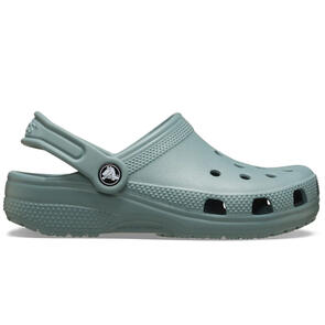 CROCS CLASSIC CLOG TODDLERS - POND