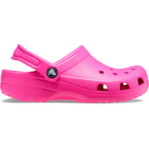 CROCS CLASSIC CLOG TODDLERS JUICE