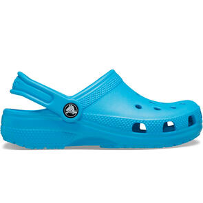 CROCS CLASSIC CLOG TODDLERS - VENETIAN BLUE