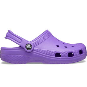 CROCS CLASSIC CLOG TODDLERS - GALAXY