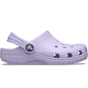 CROCS CLASSIC CLOG TODDLERS - LAVENDER