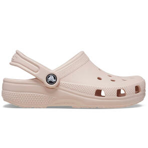 CROCS CLASSIC CLOG TODDLERS - QUARTZ