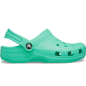 CROCS KIDS CLASSIC CLOG LAGOON