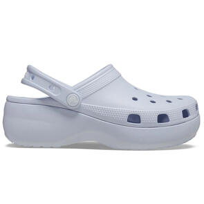 CROCS WOMENS CLASSIC PLATFORM CLOG DREAMSCAPE