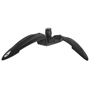 POLISPORT CROSS COUNTRY EVO FRONT MUDGUARD