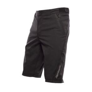 FASTHOUSE YOUTH CROSSLINE SHORTS BLACK