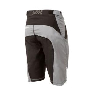 FASTHOUSE 2021 YOUTH CROSSLINE SHORTS GREY