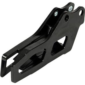 RTECH CHAIN GUIDE RTECH SUZUKI RM125 RM250 05-11 RMZ250 07-18 RMZ450 05-17 RMX450 10-19  BLACK