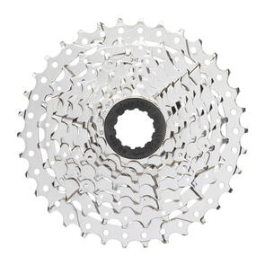 MICROSHIFT H-SERIES 8 SPEED CASSETTE 11-34 MICROSHIFT