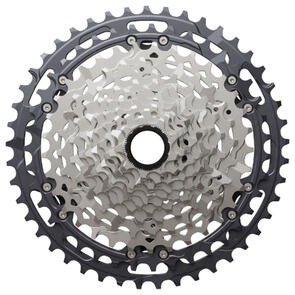 SHIMANO CS-M8200 CASSETTE 9-45 12-SPEED  XT