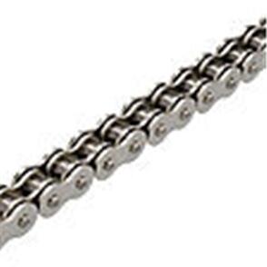 JT SPROCKETS JT520X1R112 520X1R X-RING CHAIN 112 LINKS