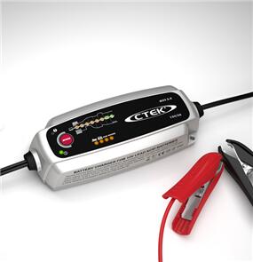 CTEK BATTERY CHARGER MXS 5.0 8 STAGE