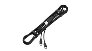 FAVERO ASSIOMA FAVERO ASSIOMA PRO CABLE USB-C (2M)