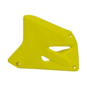 RTECH *RADIATOR SHROUDS  RTECH  RM85 02-21  YELLOW