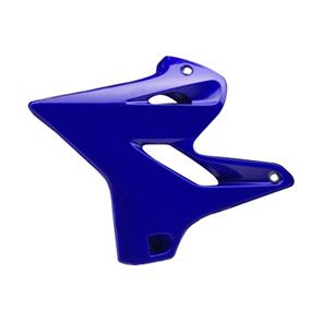 RTECH RADIATOR SHROUDS RTECH YAMAHA YZ125 YZ250 ADAPTABLE TO FIT 02-14 MODELS WR250 YZ250X YZ125X